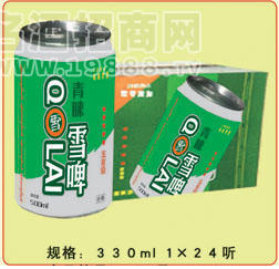 青島山水美啤酒有限公司