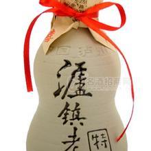 瀘鎮(zhèn)老酒
