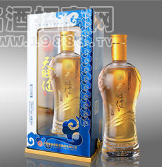 天旺健養(yǎng)生酒--純正白酒口感又養(yǎng)生食療效果