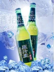 原麥汁