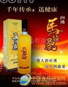 臺灣馬拉桑小米酒、梅子酒、紅酒