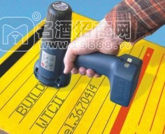 EBS250手動(dòng)噴碼機(jī)