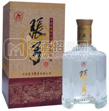 河南省張弓酒業(yè)有限公司