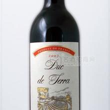 供應法國葡萄酒  杜德拉干紅葡萄酒