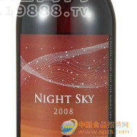 澳洲葡萄酒【混批】原裝進口/紫夜赤霞珠干紅