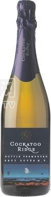 澳洲葡萄酒原裝進口【皇冠鸚鵡起泡酒】