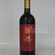 供應(yīng)意大利葡萄酒 愷撒莊園干紅葡萄酒