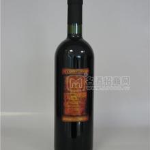 供應(yīng)意大利葡萄酒 康柏利桑嬌維塞干紅葡萄酒
