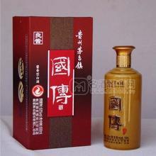 國傳良醬酒