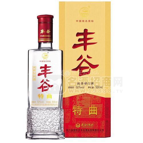 豐谷特曲、豐谷系列團(tuán)購、佳源酒業(yè)常年白酒