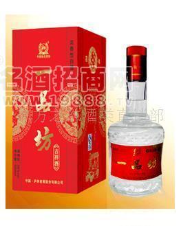 一品坊吉祥白酒