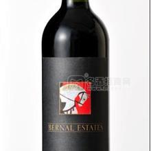 美國(guó)加州干紅（巴馬標(biāo)）