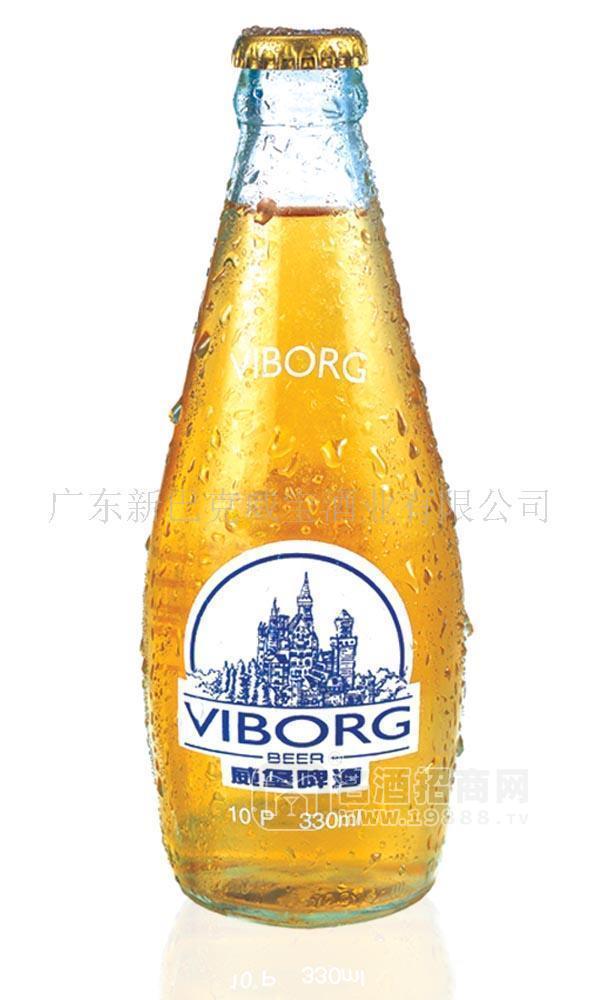 Viborg(威堡)啤酒