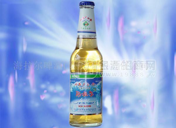 冰啤王310ml