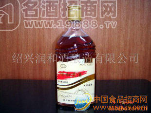 018   潤和老酒(六年陳)