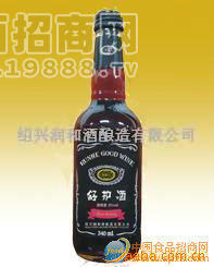 014   潤和酒(紹興黃酒)