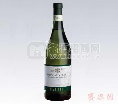 意大利紅酒 Moscato D’Asti莫斯卡托