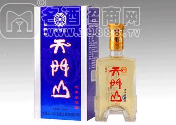 供應(yīng)大米原漿酒--好喝健康--天門山牌