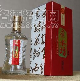 秀水坊酒.精品