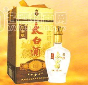 陜西太白酒、西安10年五谷糧太白酒
