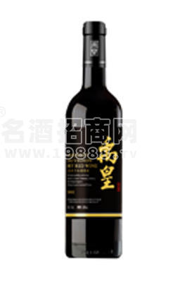 禹皇紅酒*子爵系列-赤霞珠干紅葡萄酒