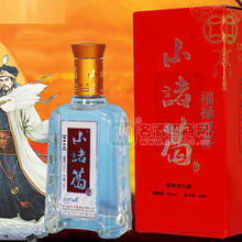 小諸葛-福祿雙喜