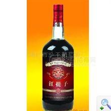 浩王紅提子葡萄酒