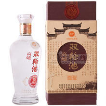 高爐雙輪池15年原漿