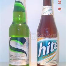 韓國(guó)啤酒