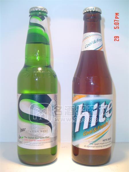 韓國(guó)啤酒