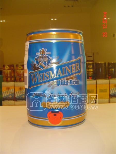 德國(guó)啤酒--1