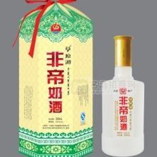 非帝奶酒（六角）