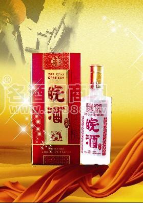 皖酒新品系列