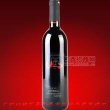 2007珍藏級赤霞珠干紅葡萄酒（2005 Cabernet Sauvignon）