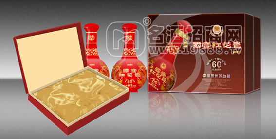 千年喜酒國(guó)寶