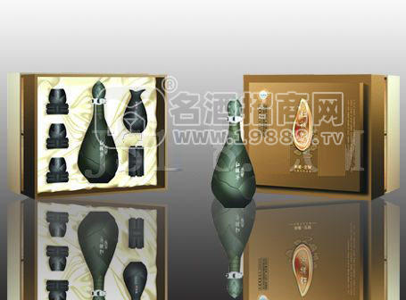 紅樓夢(mèng)·長(zhǎng)生禮品