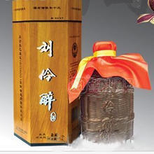 窖儲三十年