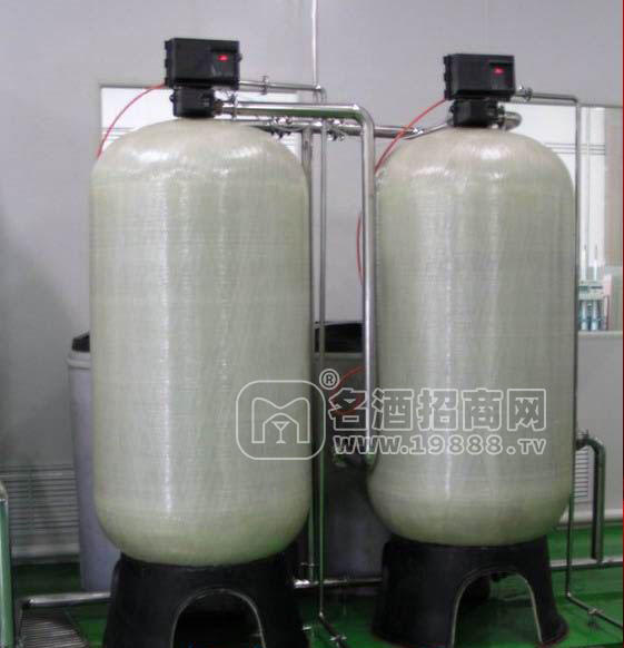 陜西西安軟化水設(shè)備、鍋爐軟化水設(shè)備、軟化水處理設(shè)備