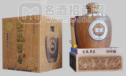 1號(hào)醬香