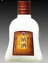 鎮(zhèn)酒醬香100mL