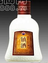 鎮(zhèn)酒醬香100mL