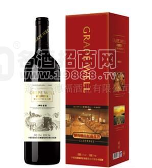萬德福葡萄酒