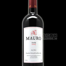 瑪羅葡萄酒2007