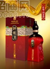 軒轅國(guó)泰酒