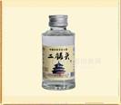 二鍋頭陳釀小瓶酒