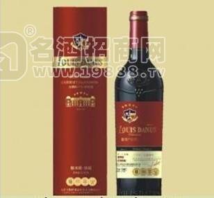 赤霞珠干紅（圓桶）