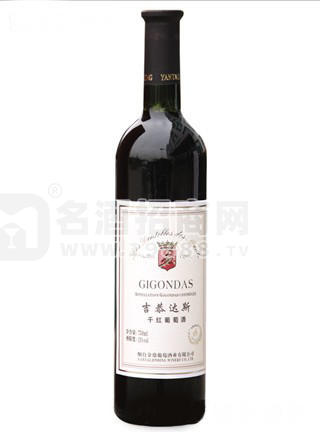 吉恭達(dá)斯干紅
