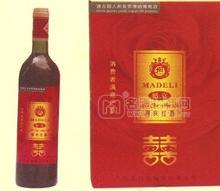 喜慶紅酒