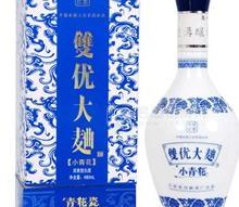 小青花