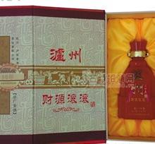 財源滾滾
